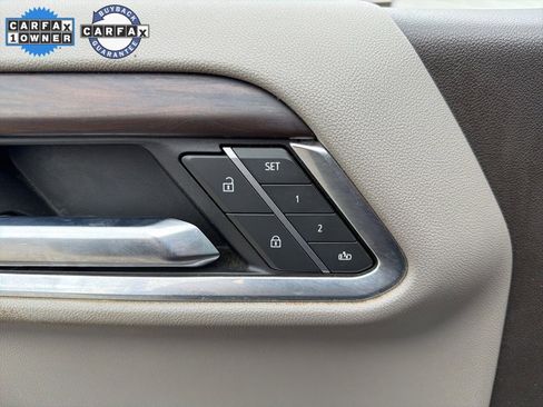 Used 2022 GMC Sierra 1500 SLT image 28