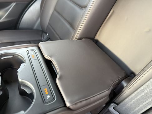 Certified 2023 MAZDA CX-5 Signature AWD/4WD image 60