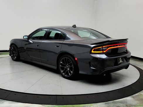 Used 2021 Dodge Charger Scat Pack image 7