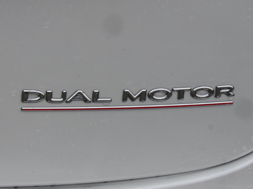 Used 2021 Tesla Model 3 Performance AWD/4WD image 8