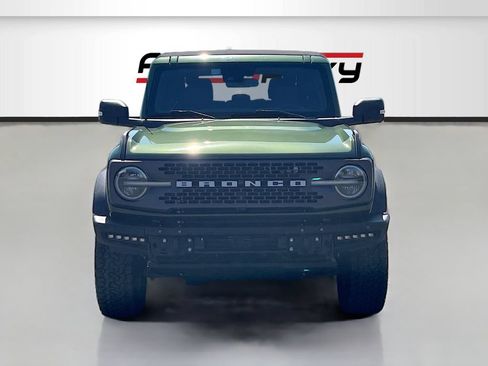 Used 2023 Ford Bronco Badlands AWD/4WD image 2
