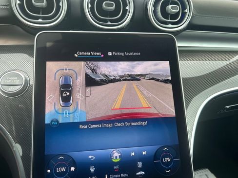 New 2026 Mercedes-Benz CLE 450 4MATIC Cabriolet image 20