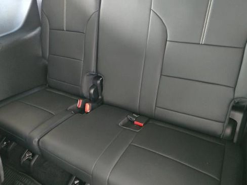 New 2026 GMC Acadia Elevation w/ Black Edition image 16