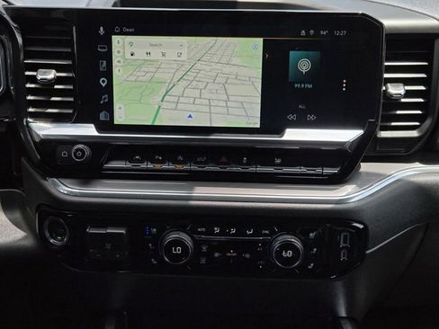 Used 2025 Chevrolet Silverado 1500 High Country w/ Technology Package AWD/4WD image 14