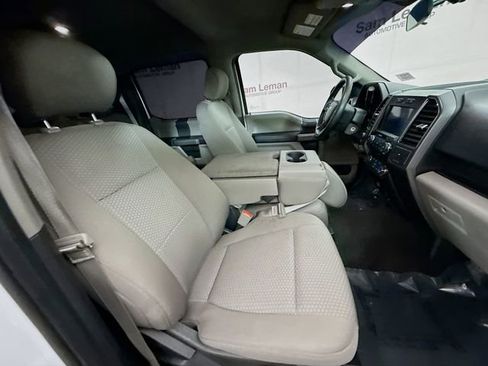 Used 2020 Ford F150 XLT w/ Trailer Tow Package image 27