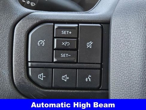 New 2025 Ford F250 XL w/ STX Appearance Package image 20