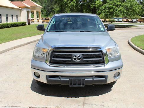 Used 2012 Toyota Tundra 4x4 CrewMax w/ TRD Off-Road Pkg image 6