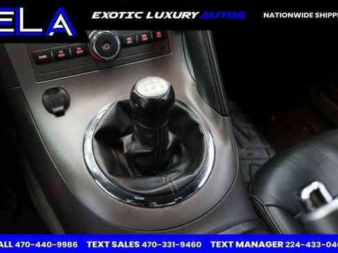 Used 2006 Pontiac Solstice Convertible w/ Premium Package image 18