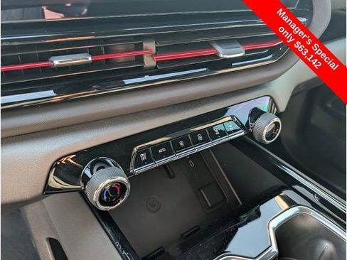 Used 2024 Chevrolet Silverado EV RST image 24