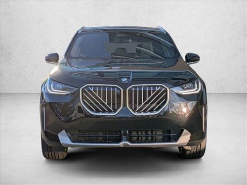 Used 2026 BMW X3 xDrive30i w/ Premium Package AWD/4WD image 6