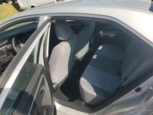 Used 2014 Toyota Corolla L image 10