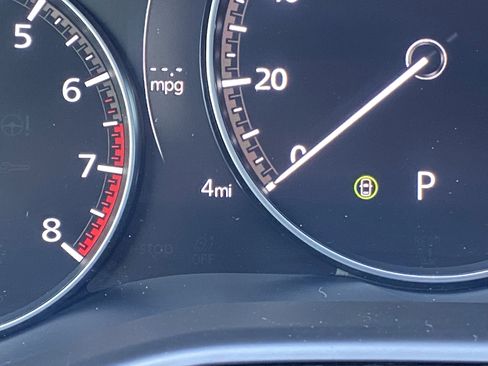 New 2026 MAZDA CX-50 AWD 2.5 S w/ Weather Package image 24