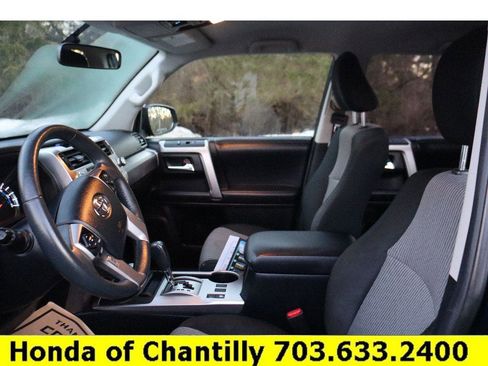 Used 2019 Toyota 4Runner SR5 image 22