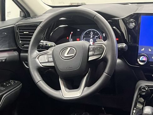 Certified 2024 Lexus NX 350 AWD image 15