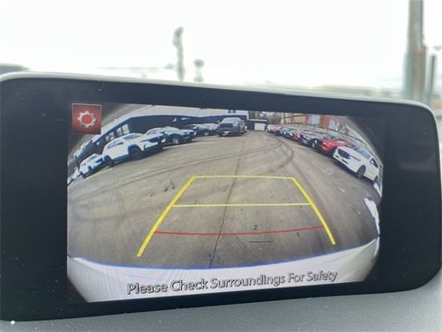 Used 2019 MAZDA CX-5 Grand Touring image 17