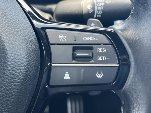 Certified 2024 Honda Civic Sport image 11