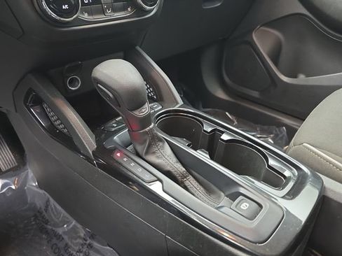 Used 2023 Chevrolet TrailBlazer LT w/ Convenience Package image 38