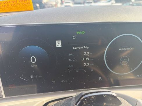 Used 2025 Hyundai Tucson SEL image 15