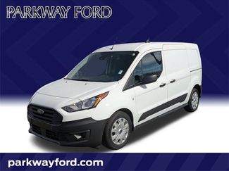 Used 2022 Ford Transit Connect XL video 1