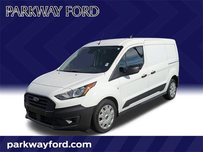 Used 2022 Ford Transit Connect XL
