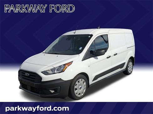 Used 2022 Ford Transit Connect XL image 1
