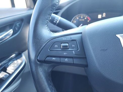 Used 2019 Cadillac XT4 Luxury image 33