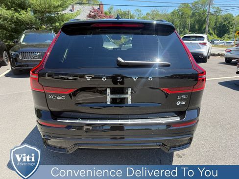 Certified 2026 Volvo XC60 B5 Plus w/ Protection Package Premier AWD/4WD image 7