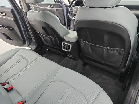 Used 2022 Kia K5 EX FWD image 11