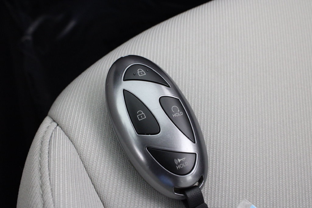 Certified 2026 Hyundai Tucson SEL Plus FWD image 32