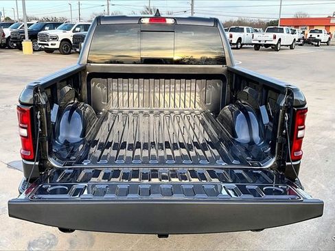 New 2026 RAM 1500 Big Horn image 21