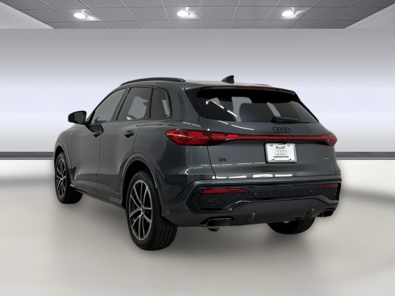 New 2026 Audi Q5 Prestige AWD/4WD image 3