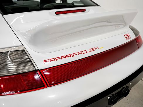 Used 2003 Porsche 911 Carrera 4S AWD/4WD image 36