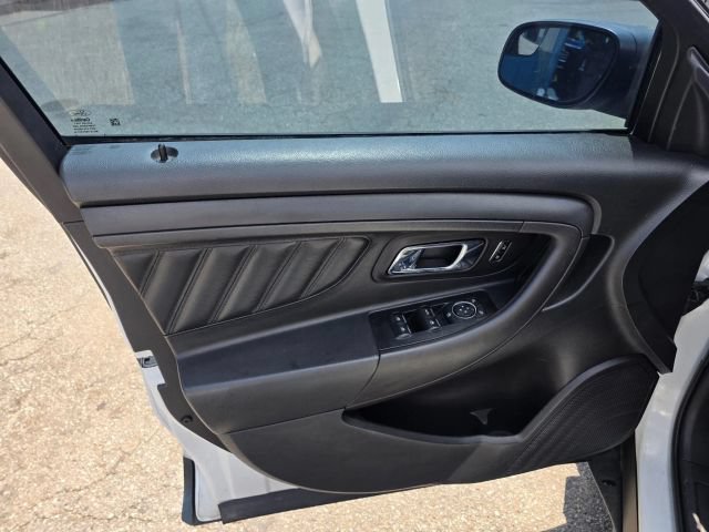 Used 2015 Ford Taurus Police Interceptor AWD w/ Ready For The Road Package image 11