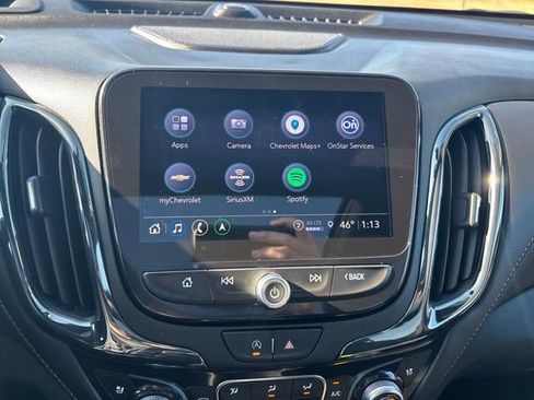 Certified 2023 Chevrolet Equinox Premier image 19