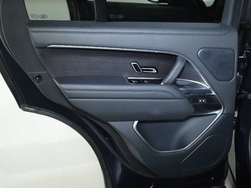 Certified 2023 Land Rover Range Rover SE AWD/4WD image 34