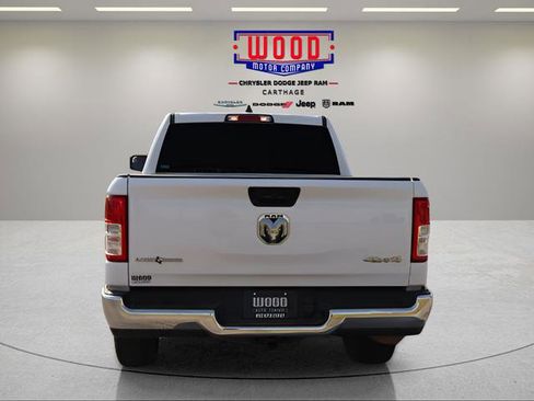 Used 2023 RAM 1500 Lone Star AWD/4WD image 5