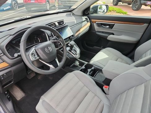 Used 2018 Honda CR-V EX image 22