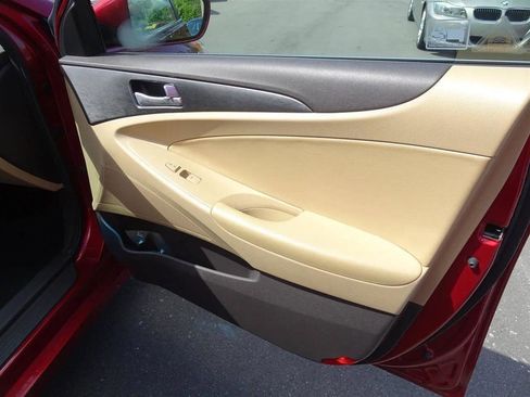 Used 2011 Hyundai Sonata GLS w/ Popular Equipment Pkg 2 image 22