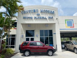 Used 2003 Honda CR-V EX image 1