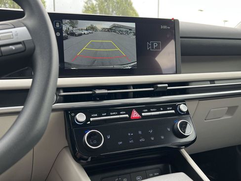 New 2026 Hyundai Tucson SEL AWD/4WD image 36