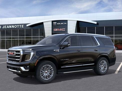 New 2025 GMC Yukon Elevation w/ LPO, Floor Liner Package image 2