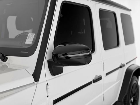 Used 2025 Mercedes-Benz G 63 AMG 4MATIC image 45