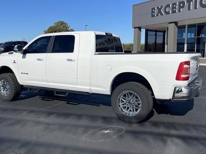 Used 2020 RAM 3500 Laramie
