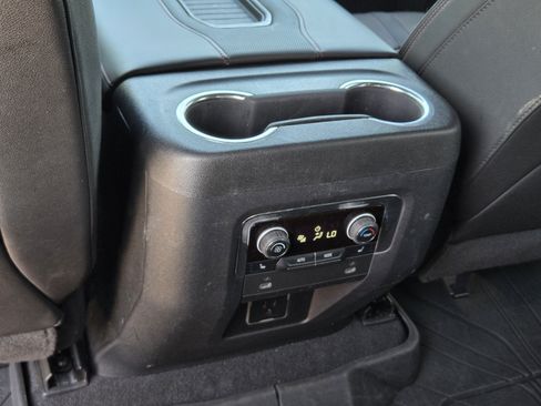 Used 2022 Chevrolet Tahoe RST w/ Luxury Package RWD image 28