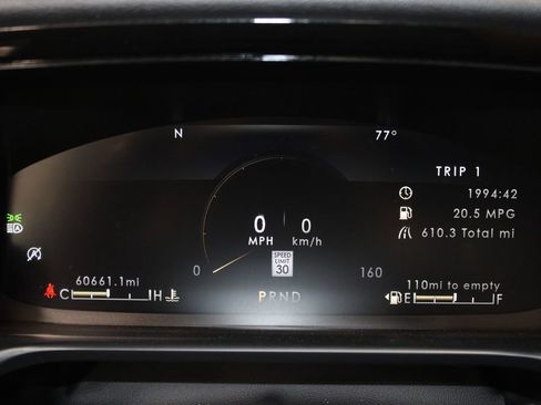 Used 2023 Lincoln Aviator Reserve w/ Jet Appearance Package AWD/4WD image 37