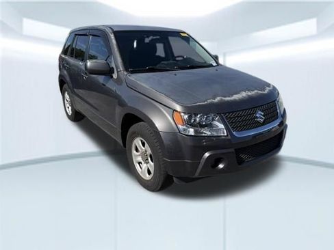 Used 2011 Suzuki Grand Vitara Premium image 4