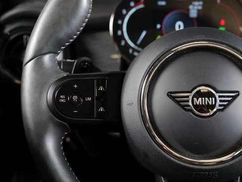 Used 2022 MINI Cooper John Cooper Works w/ Driver Assistance Package FWD image 17