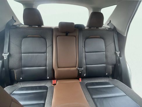 Used 2023 Ford Bronco Sport Outer Banks w/ Tech Package image 19