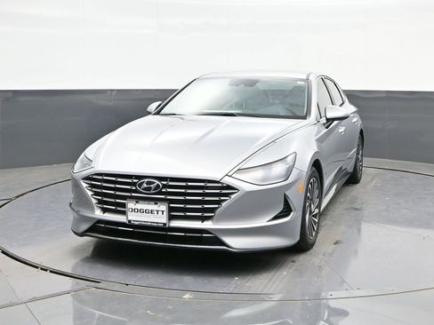 Used 2023 Hyundai Sonata SEL image 27
