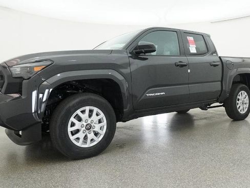 New 2026 Toyota Tacoma SR5 AWD/4WD image 20